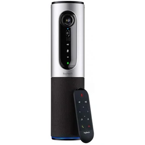 Веб-камера Logitech ConferenceCam Connect (960-001034)