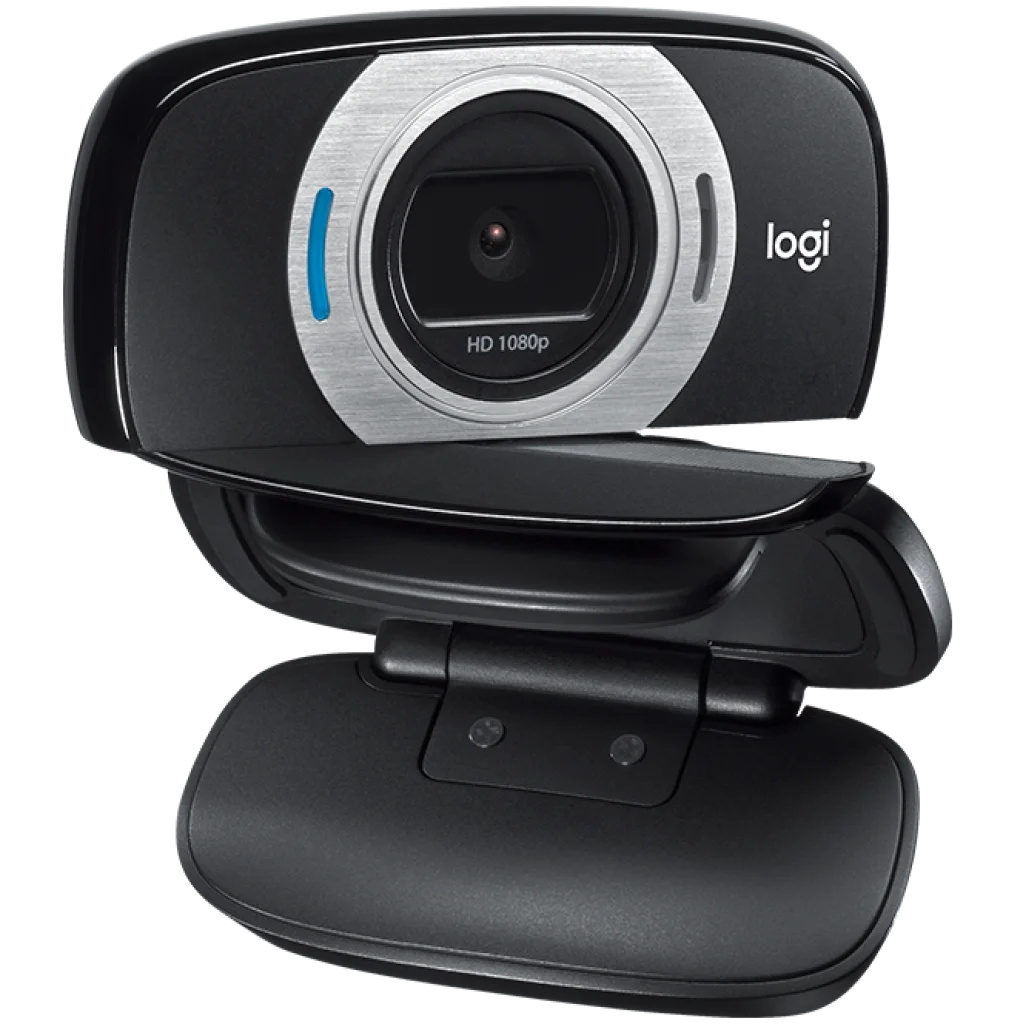 Веб-камера Logitech HD Webcam C615 (960-001056, 960-000733, 960-000737, 960-000738)