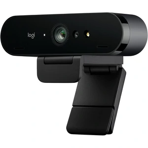 Веб-камера Logitech BRIO 4K Pro (960-001390, 960-001178)