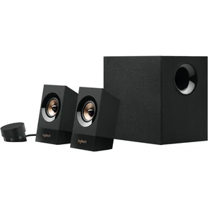 Мультимедийная акустика Logitech Z533 (980-001054)