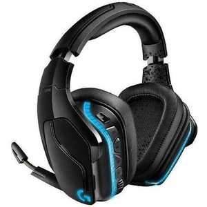Наушники Logitech G935 (981-000744)