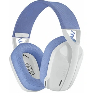 Наушники Logitech G435 Lightspeed White (981-001074)