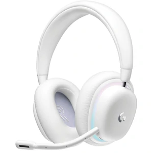 Наушники Logitech G735 Off White (981-001083)