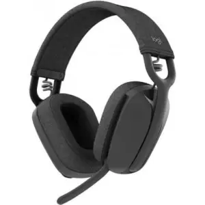 Навушники Logitech Zone Vibe 125 Graphite (981-001126)