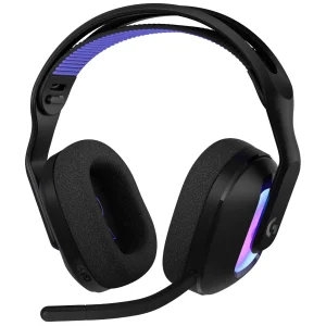 Гарнитура Logitech G522 LightSpeed Wireless Gaming Headset Black (981-001544) UA
