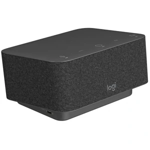 Док-станція Logitech Logi Dock Graphite (986-000024) UA