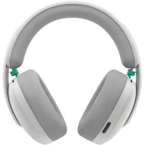 Гарнітура Logitech G325 Lightspeed Wireless White (981-001531, 981-001532)