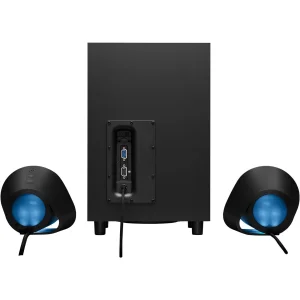 Акустична система Logitech G560 Black (980-001301)