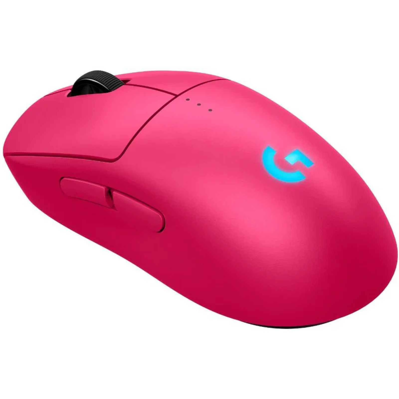 Миша Logitech PRO 2 Lightspeed Pink (910-007311)