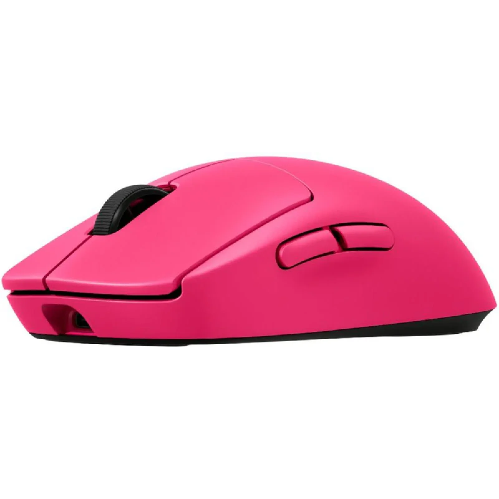 Миша Logitech PRO 2 Lightspeed Pink (910-007311)