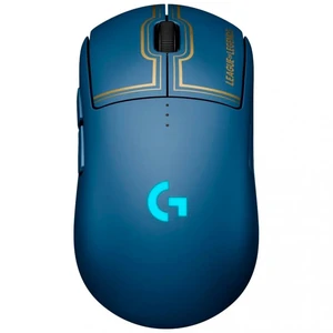 Мышь Logitech G Pro Wireless Gaming Mouse League of Legends Edition (910-006451)