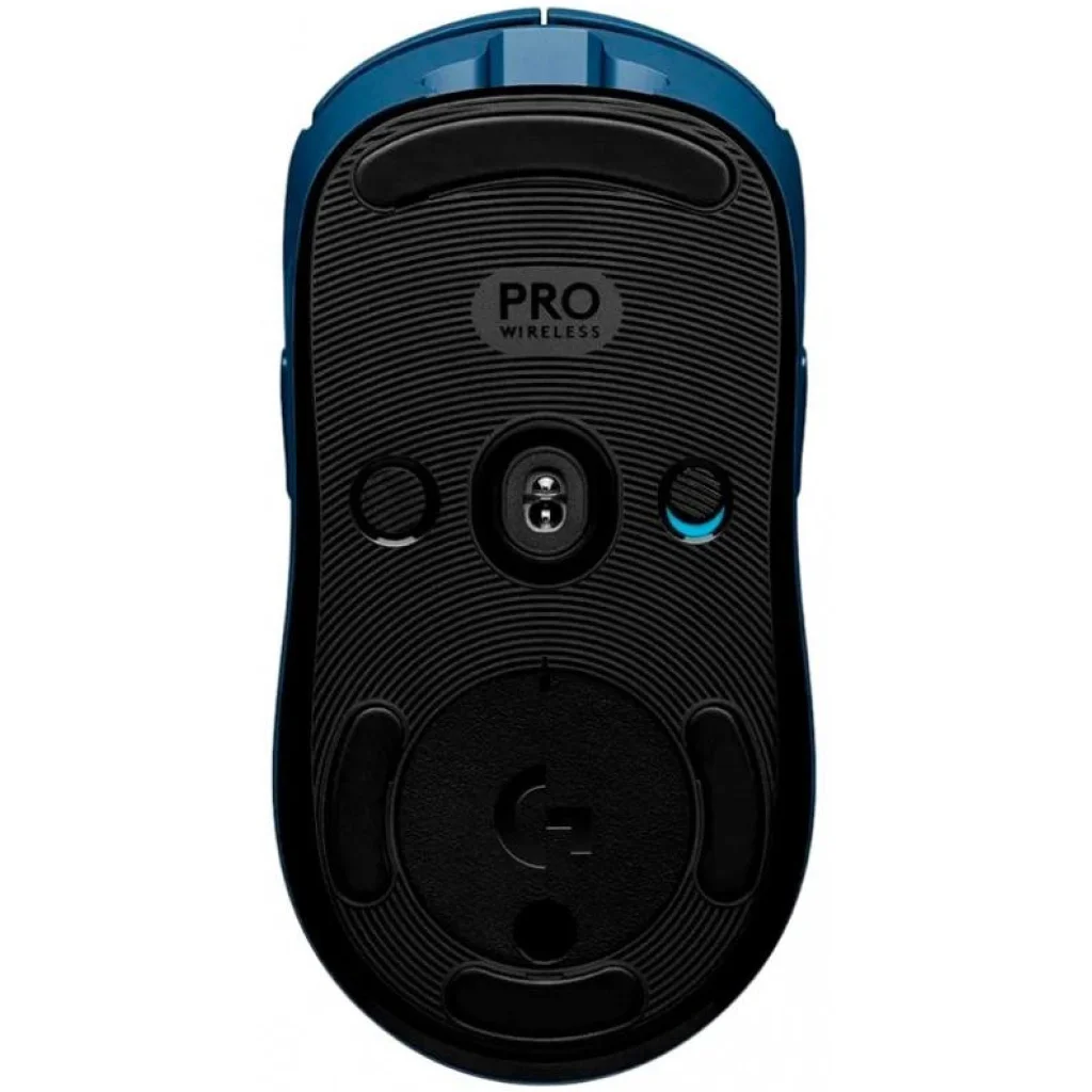 Мышь Logitech G Pro Wireless Gaming Mouse League of Legends Edition (910-006451)