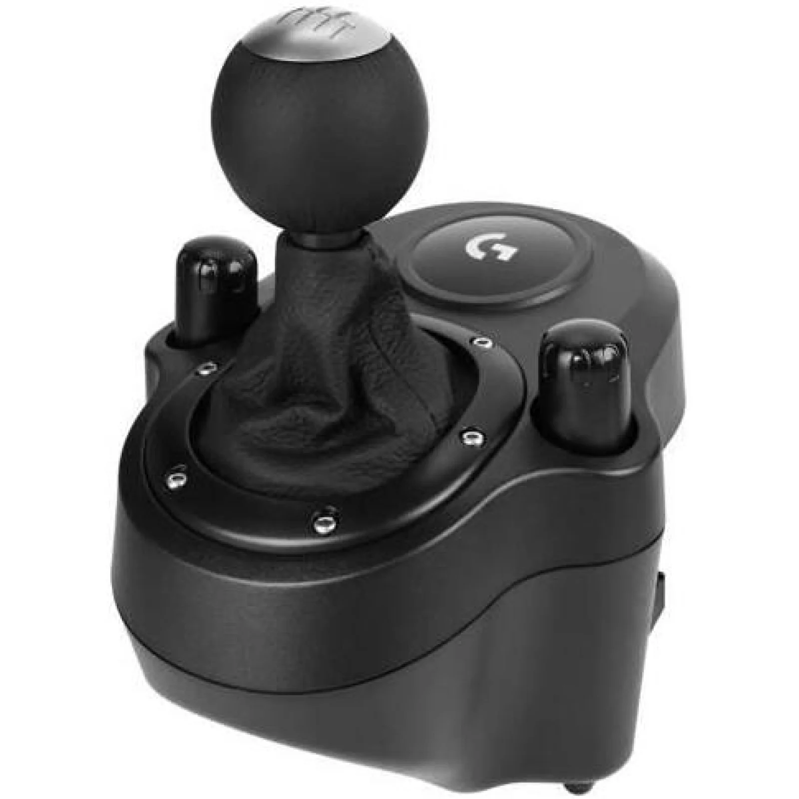 Важіль КПП Logitech G Driving Force Shifter (941-000119, 941-000130)