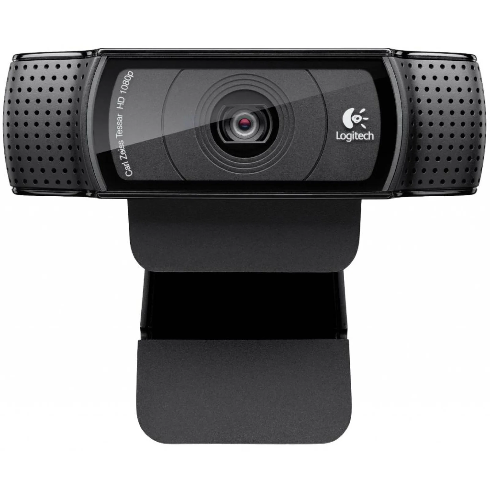 Веб-камера Logitech HD Pro Webcam C920 (960-000768)