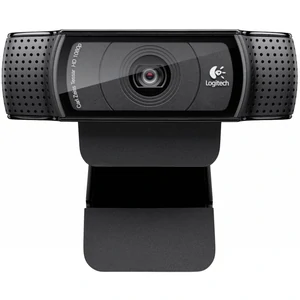 Веб-камера Logitech HD Pro Webcam C920 (960-000768)