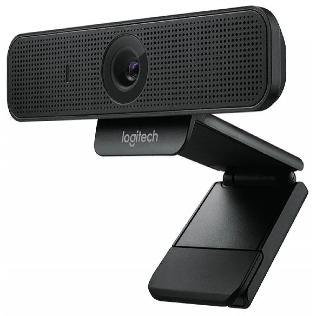 Веб-камера Logitech C925e (960-001076)