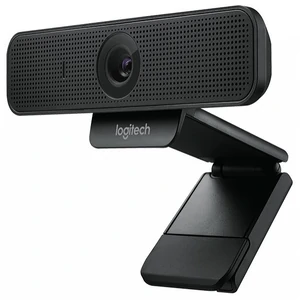 Веб-камера Logitech C925e (960-001076)