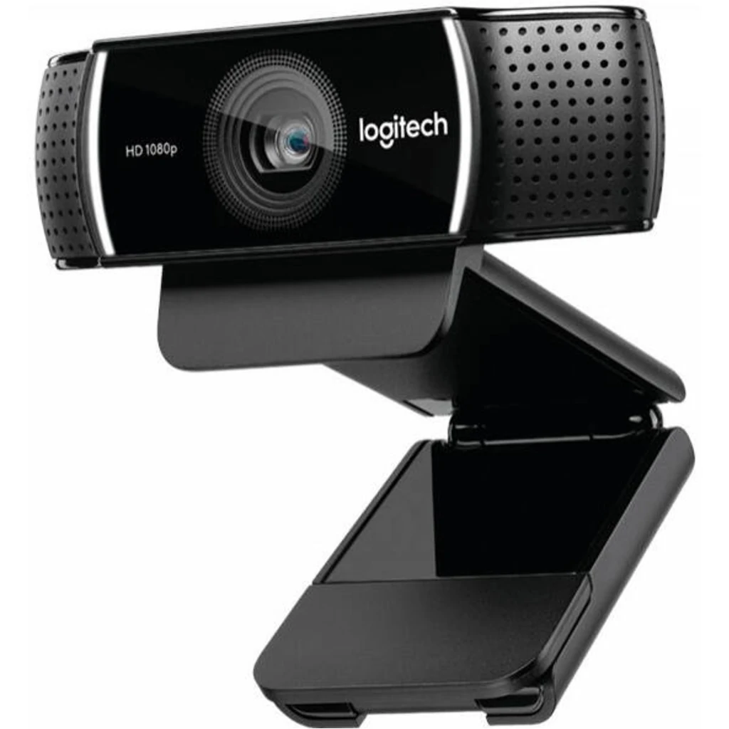 Веб-камера Logitech C922 Pro Stream (960-001088)