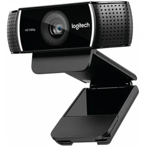 Веб-камера Logitech C922 Pro Stream (960-001088)