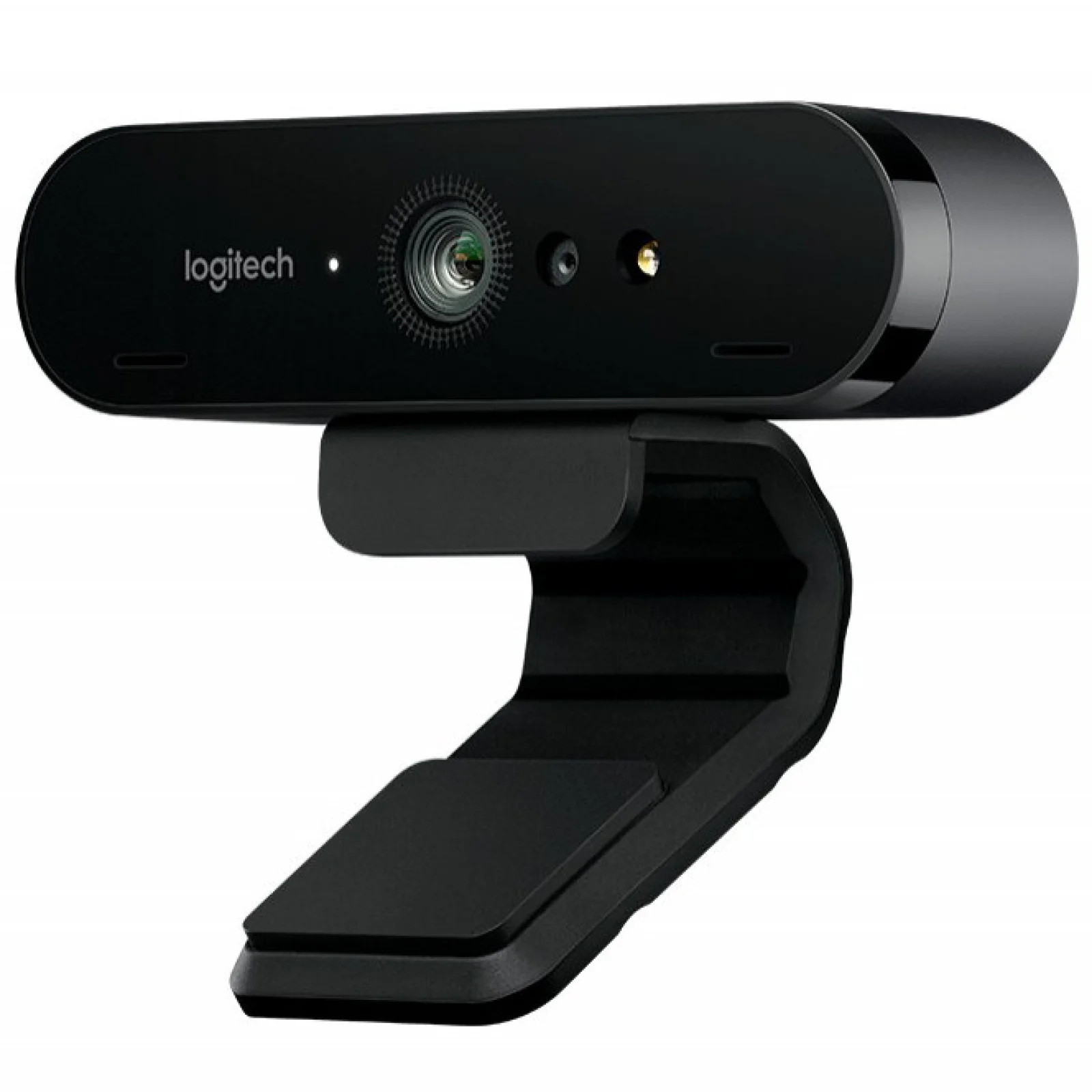 Веб-камера Logitech BRIO 4K Stream Edition (960-001105)