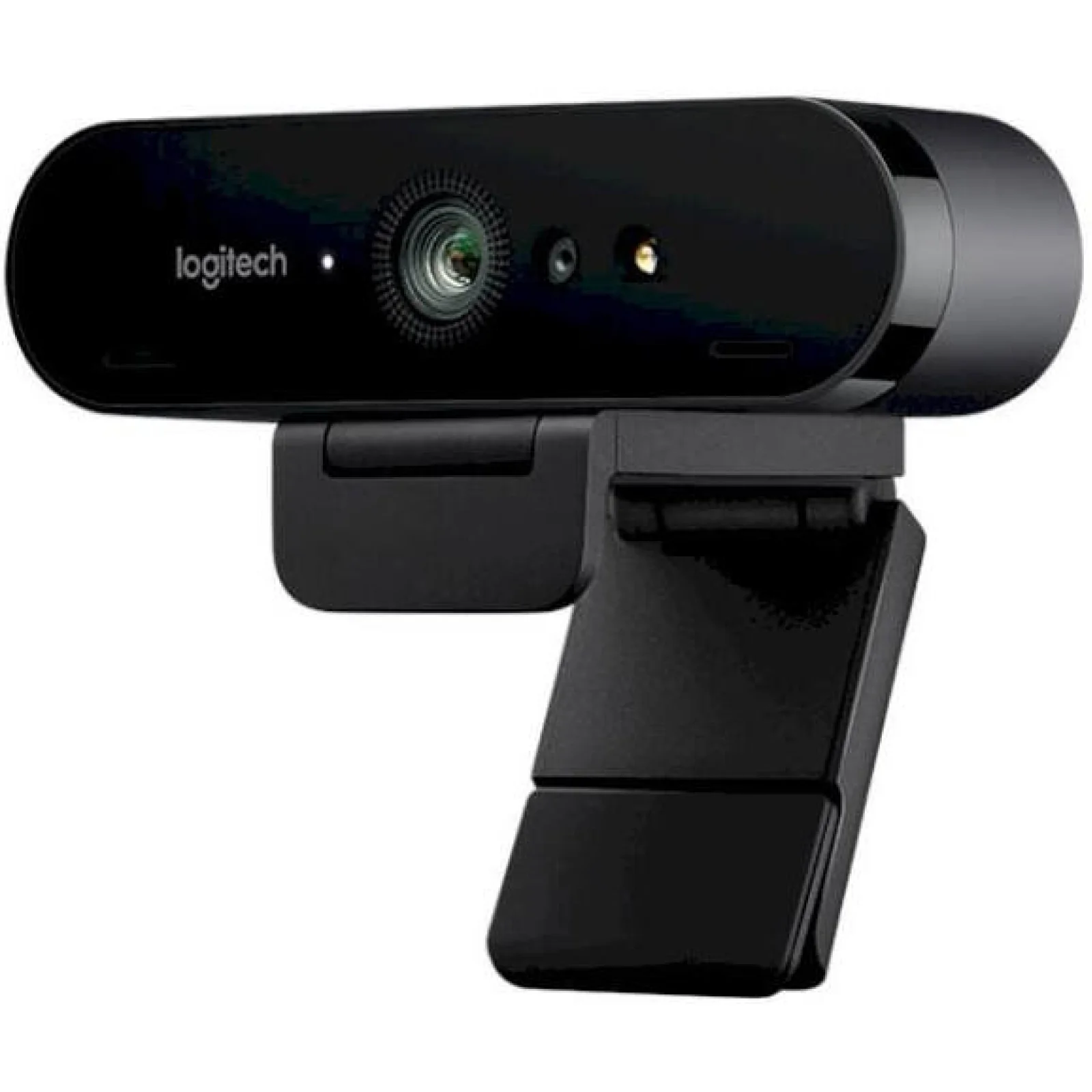 Веб-камера Logitech BRIO 4K Stream Edition (960-001194)