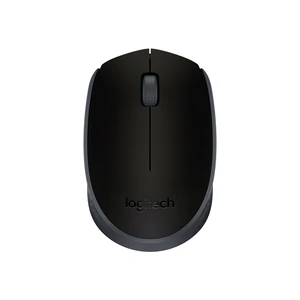 Мышь Logitech M171 Black Wireless (910-004424) UA