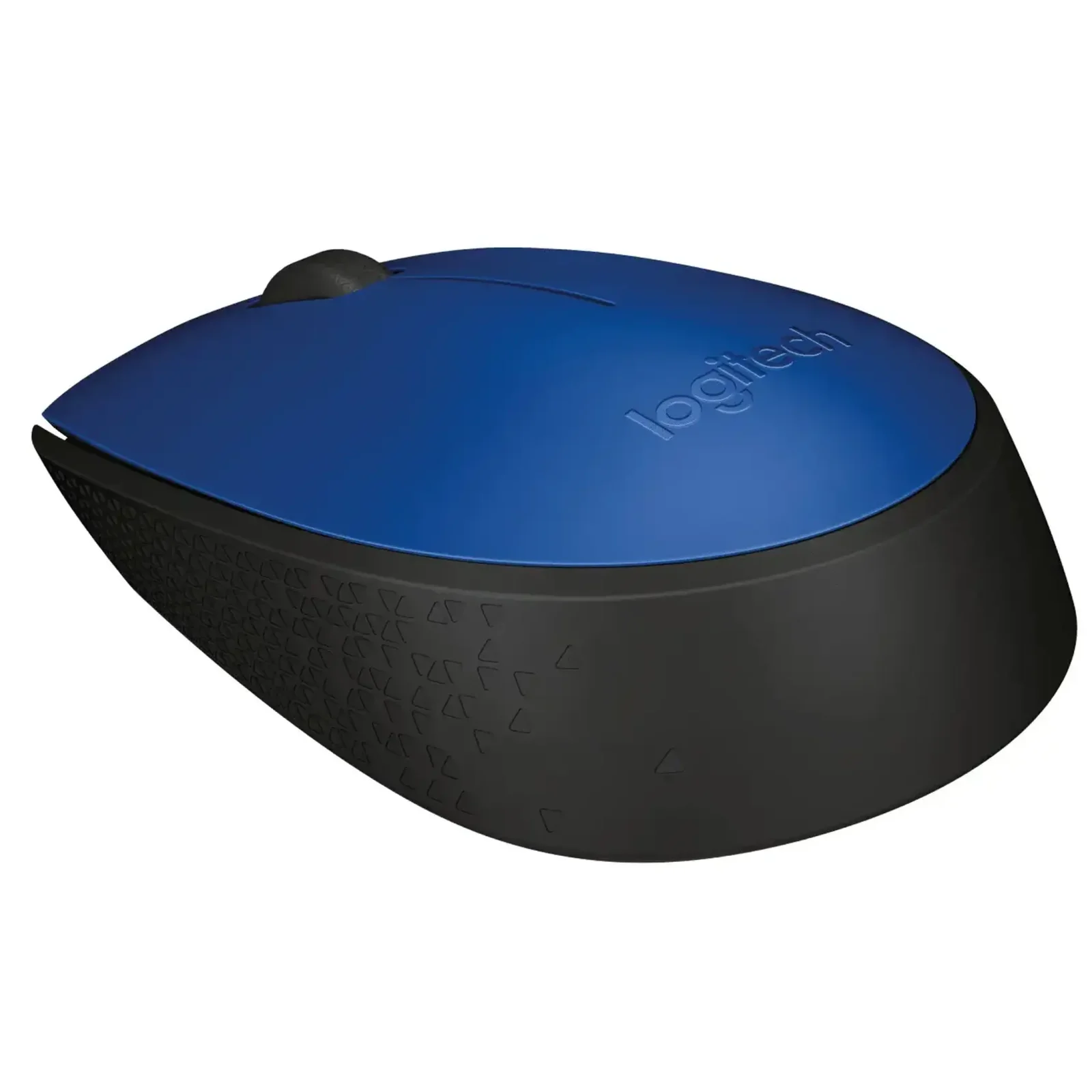 Миша LOGITECH Wireless Mouse M170 Blue