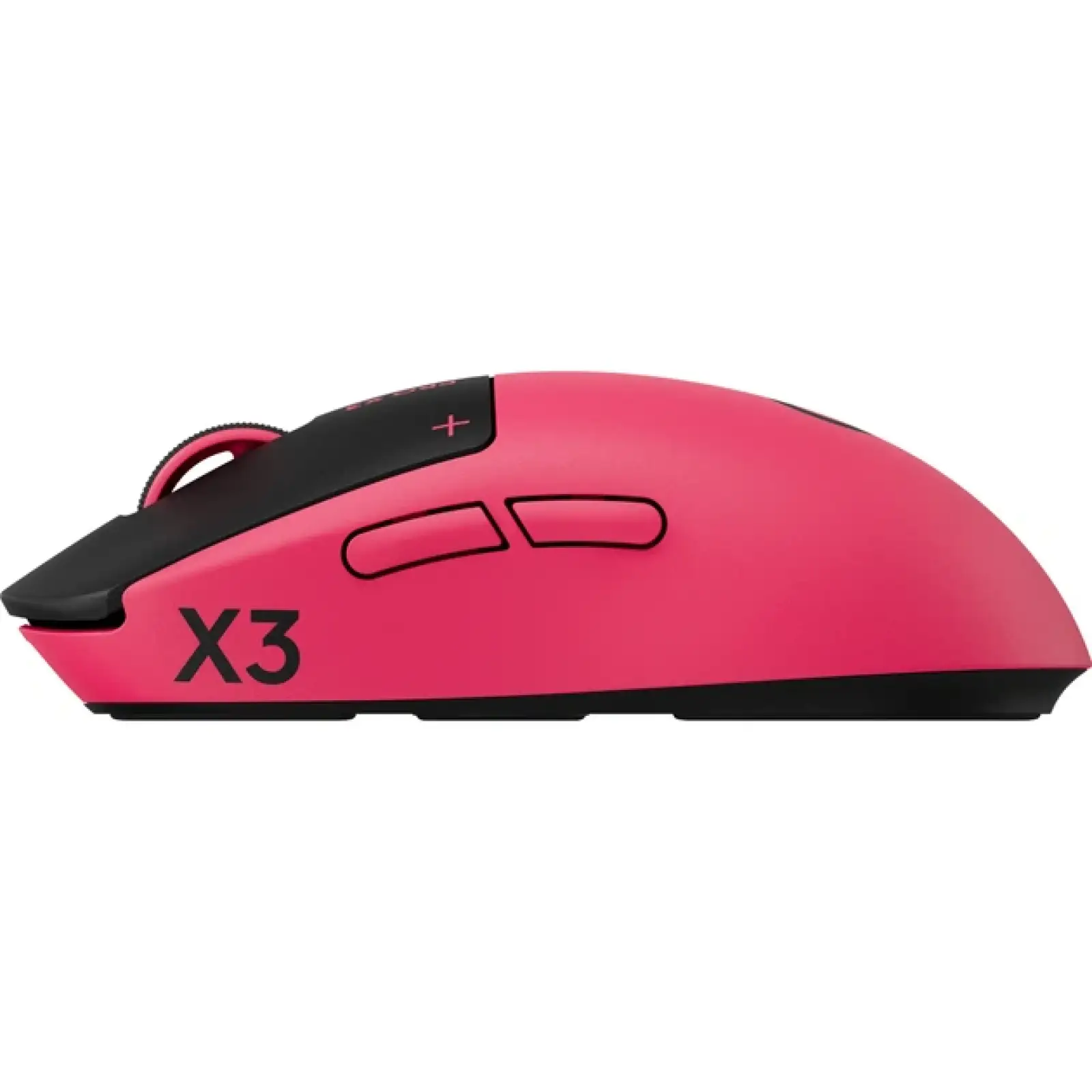 Мышь Logitech G PRO X3 SUPERSTRIKE Magenta Eclipse (910-007827, 910-007870, 910-007826)