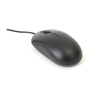Мышь Omega OM-07 3D Optical Black (OM07VB) UA
