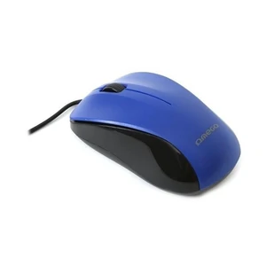 Мышь Omega OM-412 optical Blue (OM0412CBL) UA