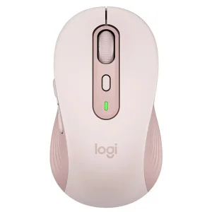 Миша Logitech Signature Plus M750 Pink