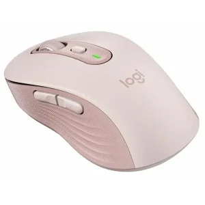 Миша Logitech Signature Plus M750 Pink