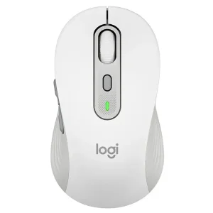 Миша Logitech Signature Plus M750 White