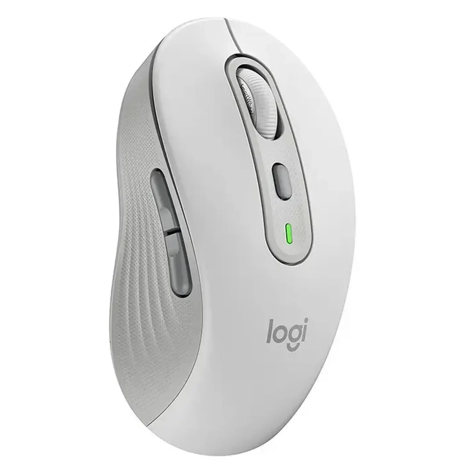 Миша Logitech Signature Plus M750 White