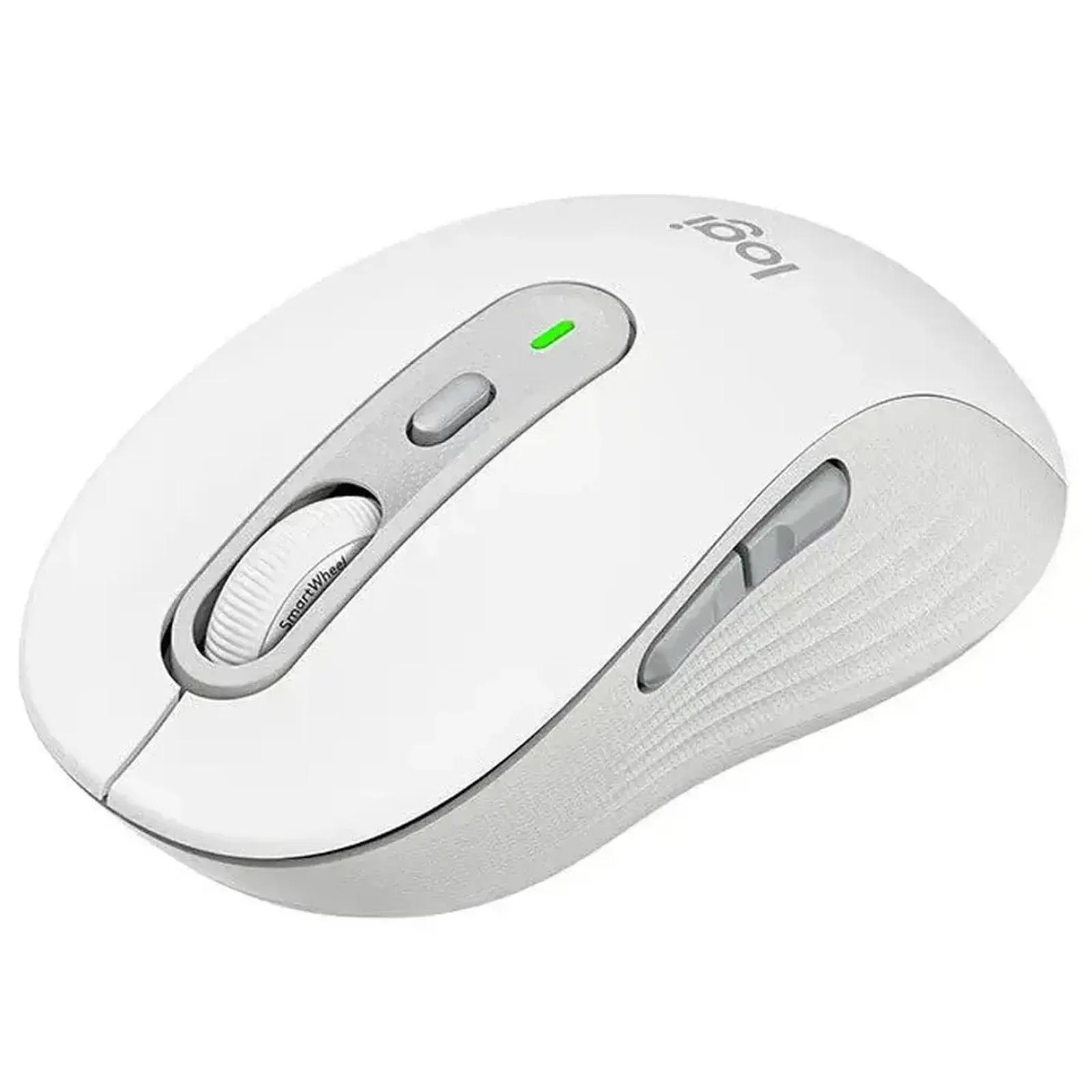 Миша Logitech Signature Plus M750 White