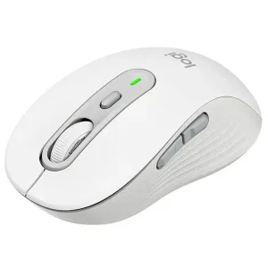 Миша Logitech Signature Plus M750 White