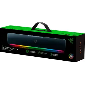 Акустична система Razer Leviathan V2 X (RZ05-04280100-R3M1) UA