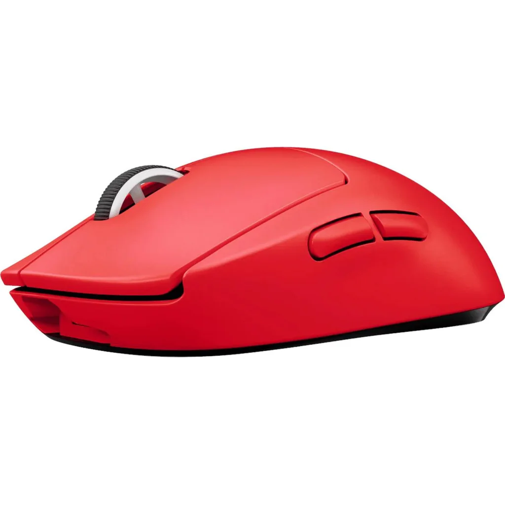 Мышь Logitech Pro X Superlight 2 SE Red