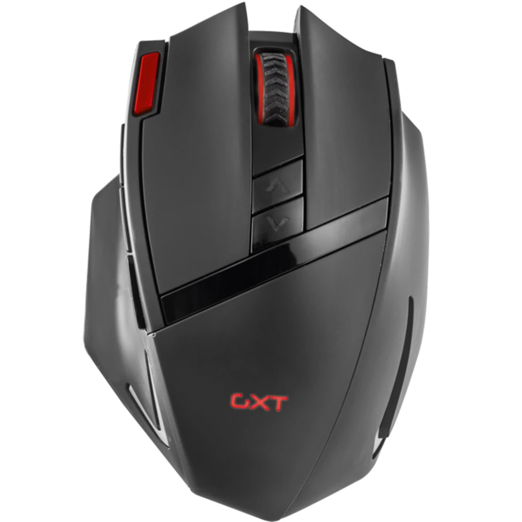 Ігрова миша Trust GXT 130 Wireless Gaming Mouse (20687) UA