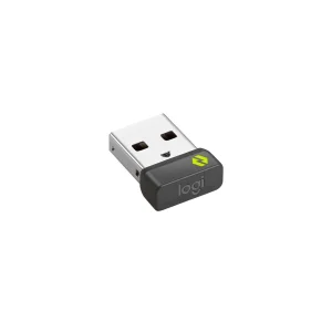 Клавиатура Logitech MX Master Keys Advanced for Business Wireless Illuminated (920-010251) UA