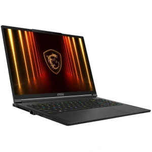Ноутбук MSI Stealth A16 AI+ A3XWIG-068UA (9S7-15FL35-068) UA