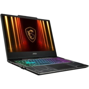 Ноутбук MSI Cyborg A15 AI B2HWFKG-086XUA (9S7-15QL42-086) UA
