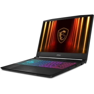 Ноутбук MSI Katana 15 HX B14WGK-681XUA (9S7-1587C1-681) UA