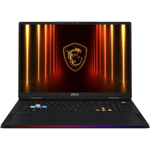 Ноутбук MSI Raider 18 HX AI A2XWIG-251UA (9S7-182462-251) UA