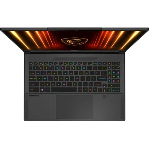 Ноутбук MSI Stealth A16 AI+ A3XWIG-068UA (9S7-15FL35-068) UA