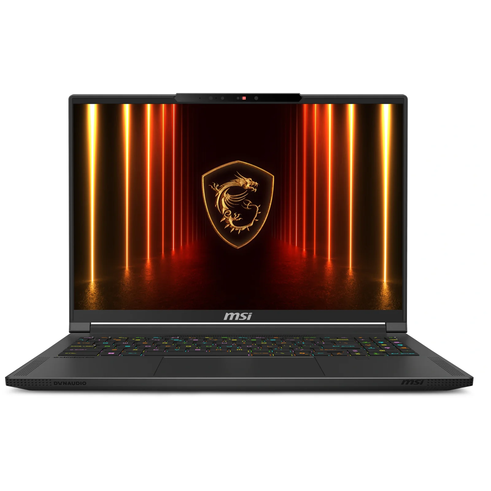 Ноутбук MSI Stealth A16 AI+ A3XWIG-068UA (9S7-15FL35-068) UA