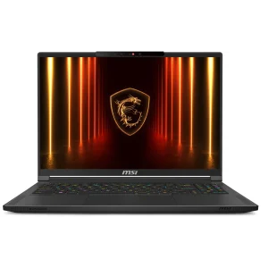 Ноутбук MSI Stealth A16 AI+ A3XWIG-068UA (9S7-15FL35-068) UA