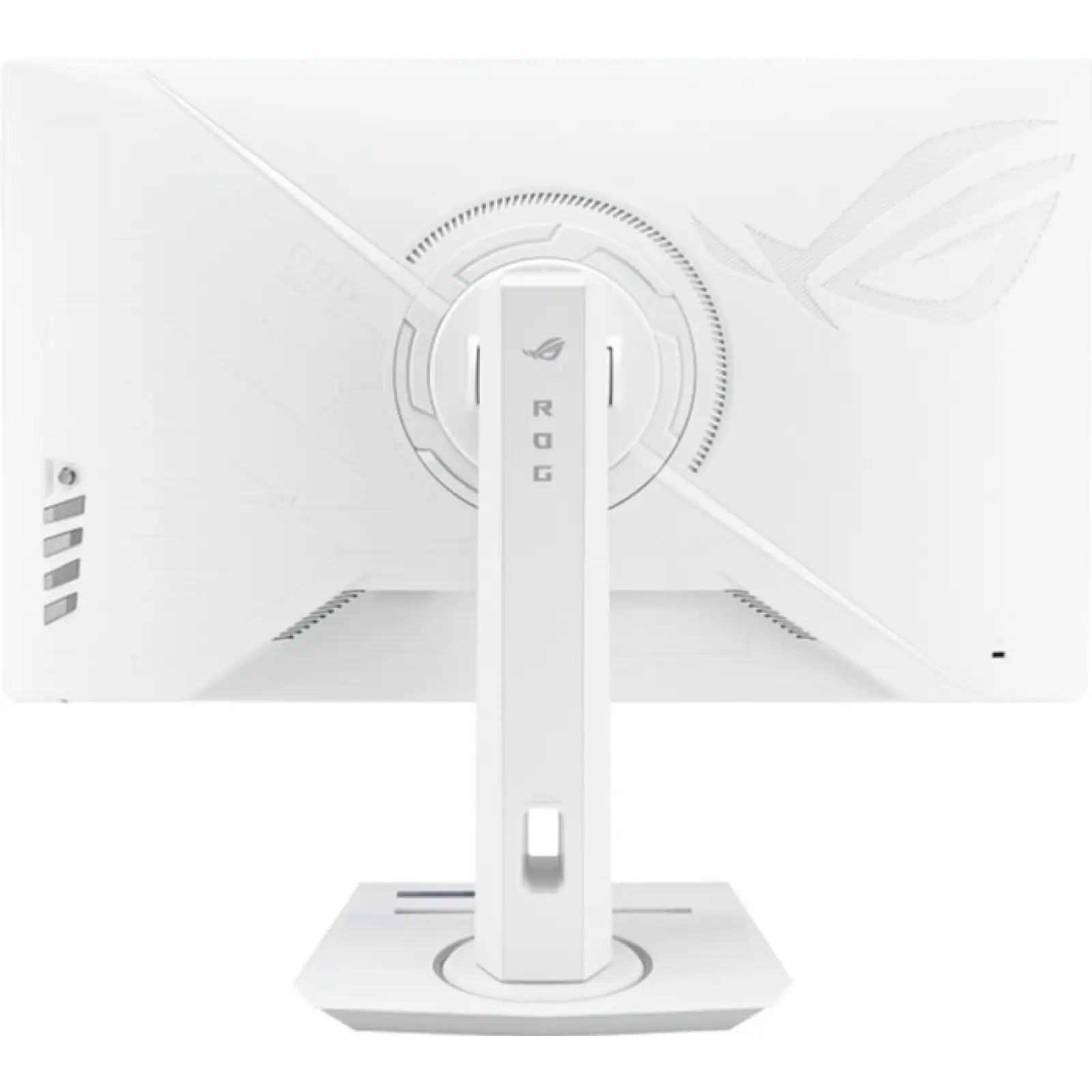 Монітор Asus 27 ROG Strix XG27ACS-W 90LM09Q1-B01170 UA