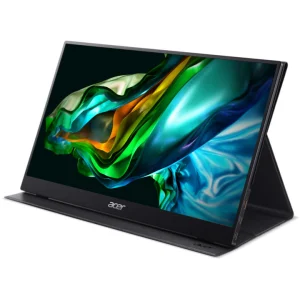 Монитор портативний Acer PM161QBBMIUUX (UM.ZP1EE.B02) UA