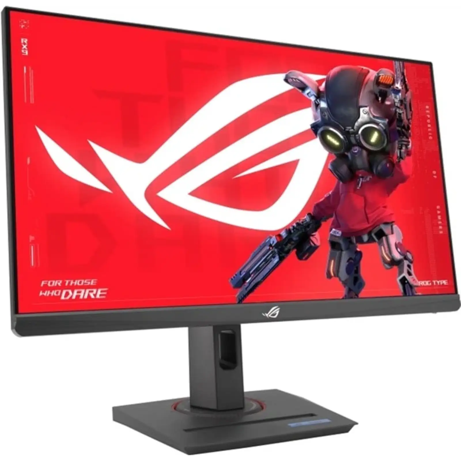 Монитор Asus 24.5